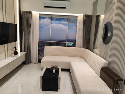 Bedroom Image of 550 Sq.ft 1 BHK Apartment / Flat for sale in Mighty The Royal Oaks Residency, Sewri Mumbai for Rs. 15400000