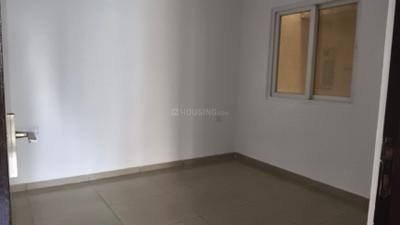 Bedroom Image of 1340 Sq.ft 3 BHK Apartment / Flat for rent in Gulshan Ikebana, Sector 143 Noida for Rs. 32000