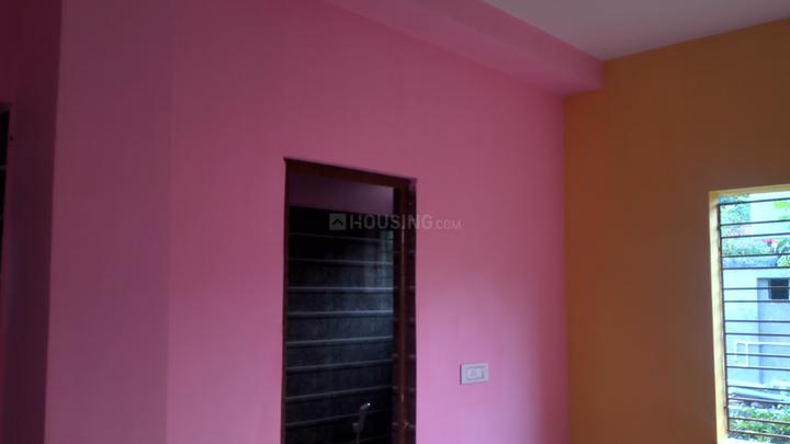 Chakpachuria, New Town Bedroom 1