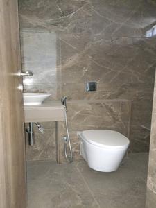 Bedroom Three Image of 1650 Sq.ft 3 BHK Apartment / Flat for sale in Belmac Residences, Wadgaon Sheri Pune for Rs. 30000000