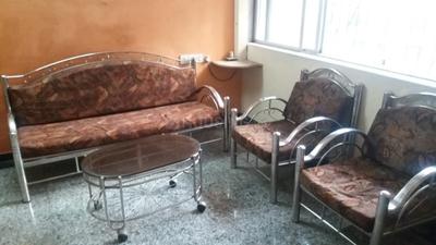 2 BHK Flat