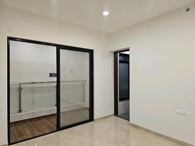 Bedroom Image of 2470 Sq.ft 4 BHK Apartment / Flat for sale in Goel Ganga Arcadia, Kharadi Pune for Rs. 26500000