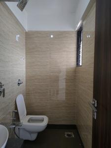 Bedroom Two Image of 910 Sq.ft 2 BHK Apartment / Flat for sale in Bhagwati Belmont, Kasarvadavali Thane for Rs. 8900000