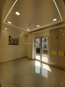 Hall Image of 2000 Sq.ft 3 BHK Builder Floor for sale in GMS Road Dehradun for Rs. 12500000
