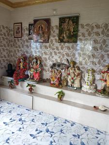 Bedroom Image of 2223 Sq.ft 6 BHK Independent House for sale in Nepalgange Kolkata for Rs. 3550000