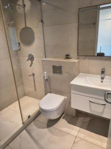 Bathroom Image of 2500 Sq.ft 4 BHK Apartment / Flat for sale in Kasturi Legacy, Baner Pune for Rs. 50000000