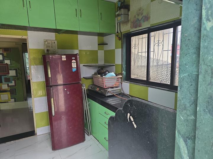 Yashwant Arcade CHS Property Details Video 1