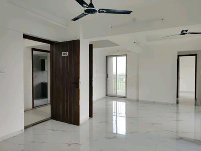 Living Room Image of 1260 Sq.ft 3 BHK Apartment / Flat for sale in Mansarovar Ariana, Vasai West Vasai for Rs. 9100000