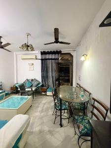 1 BHK Independent Builder Floor