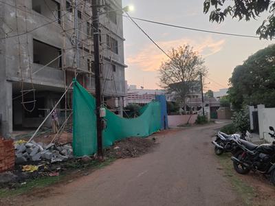 Arvind Vihar Plot View 1