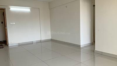 Living Room Image of 1374 Sq.ft 3 BHK Apartment / Flat for sale in Mahaveer Celesse, Hunasamaranahalli Bengaluru for Rs. 14700000