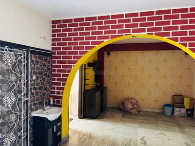 Hall Image of 1110 Sq.ft 2 BHK Apartment / Flat for sale in Airport Gate no. 1 Kolkata for Rs. 3800000
