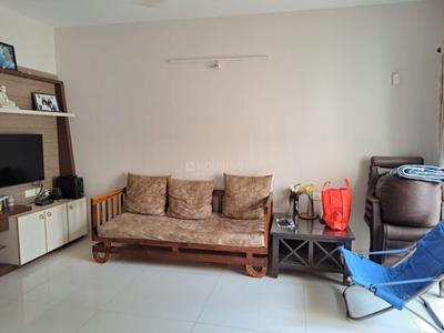 Hall Image of 1450 Sq.ft 3 BHK Apartment / Flat for sale in Rohan Leher, Baner Pune for Rs. 14000000