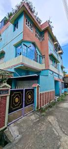 Image of 1856 Sq.ft 5 BHK Independent House for sale in Mankundu, Hooghly for Rs. 7500000