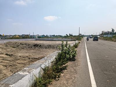 Image of 1600 Sq.ft Residential Plot / Land for sale in Mahabalipuram, Chennai for Rs. 2560000