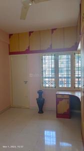 Bedroom Image of 1600 Sq.ft 3 BHK Apartment / Flat for rent in C V Raman Nagar Bengaluru for Rs. 50000