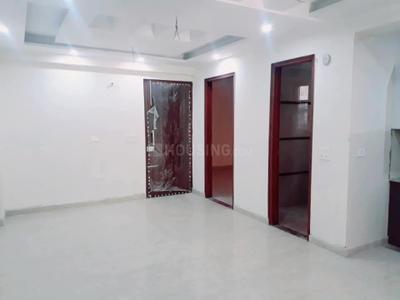 Hall Image of 1400 Sq.ft 3 BHK Apartment / Flat for sale in Sector 10A Gurgaon for Rs. 8180000