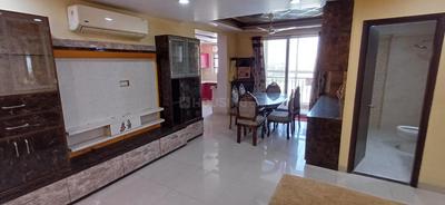 3 BHK Flat