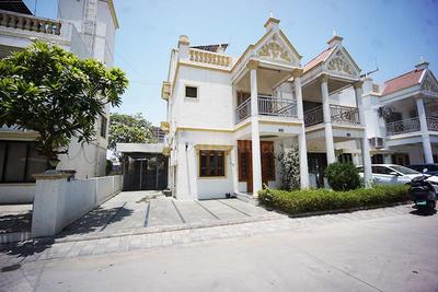 Image of 2527 Sq.ft 4 BHK Independent House for rent in Nava Naroda, Ahmedabad for Rs. 48000