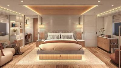 Bedroom Image of 1377 Sq.ft 3 BHK Apartment / Flat for sale in Sithalapakkam Chennai for Rs. 9207700