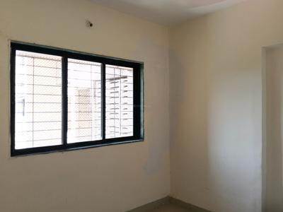 Bedroom Image of 1000 Sq.ft 2 BHK Apartment / Flat for rent in Sheth Zuri, Thane West Thane for Rs. 40000