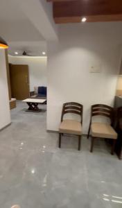 Hall Image of 950 Sq.ft 2 BHK Apartment / Flat for sale in Kothrud Pune for Rs. 12000000