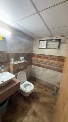 Image of 2700 Sq.ft 4 BHK Apartment / Flat for rent in Swagat Agacia, Sargasan, Gandhinagar for Rs. 55000