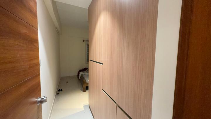 cooke town Bedroom 1