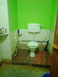 Image of 900 Sq.ft 2 BHK Builder Floor for rent in Baghajatin, Kolkata for Rs. 10000