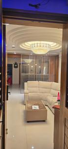 Bedroom Image of 1900 Sq.ft 3 BHK Apartment / Flat for sale in Southern Breeze, Anna Nagar Chennai for Rs. 55000000
