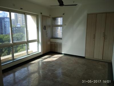 Bedroom Image of 1344 Sq.ft 3 BHK Apartment / Flat for sale in Hiranandani Meadows, Thane West Thane for Rs. 27500000