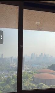 Balcony Image of 500 Sq.ft 1 BHK Apartment / Flat for sale in Siddha Sky, Sion Mumbai for Rs. 12700000