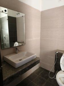 Bedroom Two Image of 2150 Sq.ft 4 BHK Apartment / Flat for sale in Umang Monsoon Breeze Phase 1 ABLM Tower, Sector 78 Gurgaon for Rs. 22100000