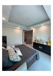 Bedroom Image of 1350 Sq.ft 3 BHK Apartment / Flat for sale in Ashiana Colony Dera Bassi for Rs. 12350000