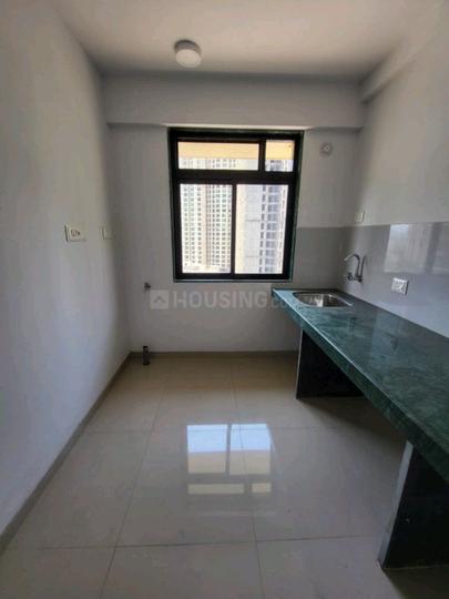 Dhokali, Thane West Kitchen 1