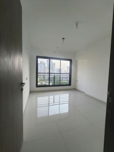 Hall Image of 850 Sq.ft 2 BHK Apartment / Flat for sale in Panom Park Malad, Malad West Mumbai for Rs. 18500000