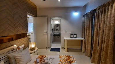 Hall Image of 1455 Sq.ft 3 BHK Apartment / Flat for sale in Mahendra Aarya by Mahendra Homes Pvt Ltd, Electronic City Bengaluru for Rs. 16900000