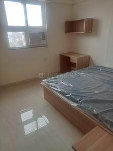 Bedroom Image of 730 Sq.ft 3 BHK Apartment / Flat for sale in Akansha Deep Heights, Kunhari Kota for Rs. 4000000