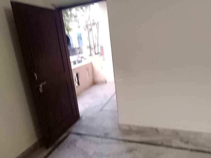 Ward 27 Bedroom 1