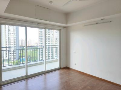 Bedroom Image of 2600 Sq.ft 4 BHK Apartment / Flat for sale in Godrej Air, Sector 85 Gurgaon for Rs. 37500000