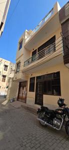 Image of 1200 Sq.ft 6 BHK Independent House for sale in Sector 7, Gurgaon for Rs. 8500000