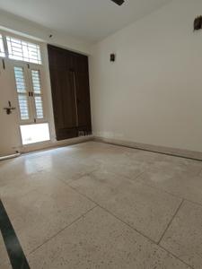 2 BHK Independent Builder Floor