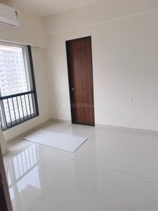 Bedroom Image of 424 Sq.ft 1 BHK Apartment / Flat for sale in Heritage Janki Heritage, Chembur Mumbai for Rs. 13000000