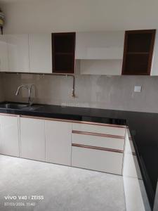Kitchen Image of 921 Sq.ft 2 BHK Apartment / Flat for sale in Hiranandani Atlantis C Wing, Powai Mumbai for Rs. 45000000