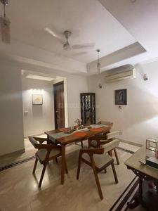 3 BHK Independent Builder Floor