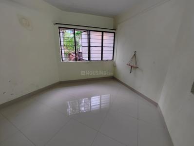 Hall Image of 800 Sq.ft 2 BHK Apartment / Flat for rent in Kumbare Township, Kothrud Pune for Rs. 25000