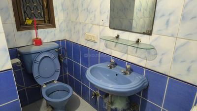 Image of 2250 Sq.ft 3 BHK Builder Floor for rent in Sun City, Sector 54, Gurgaon for Rs. 55000