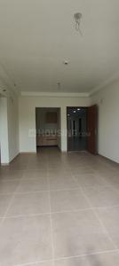 Hall Image of 837 Sq.ft 1 BHK Apartment / Flat for sale in Bhartiya Nikoo Homes 4 by Bhartiya City Builders, Thanisandra Bengaluru for Rs. 11400000