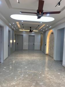 Hall Image of 2700 Sq.ft 4 BHK Builder Floor for sale in Sector 57 Gurgaon for Rs. 24500000