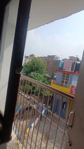 Bathroom Image of 100 Sq.ft 1 RK Independent House for rent in Mainpura Patna for Rs. 4000
